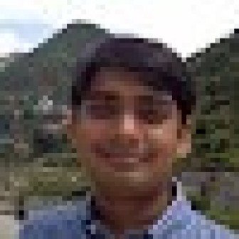 Picture of Ravi Kamdar