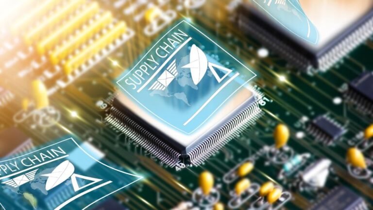 AI in Supply Chain Management: Optimizing Efficiency and Reducing Costs