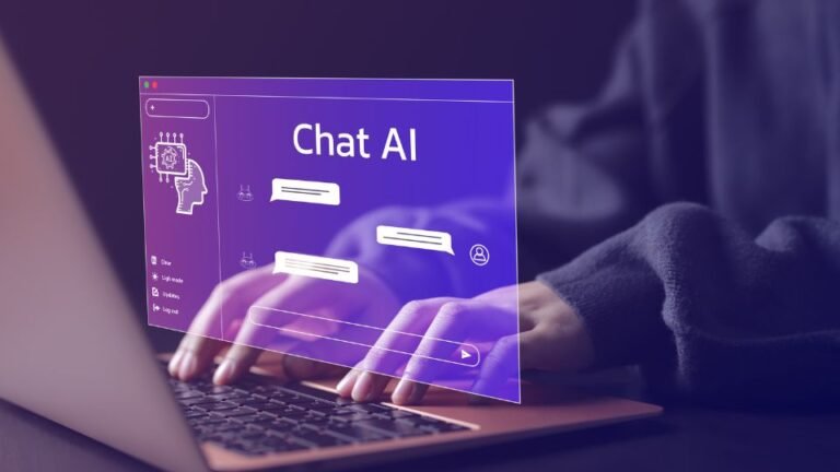 The Ethical Implications of AI in Business: A Consultant’s Perspective