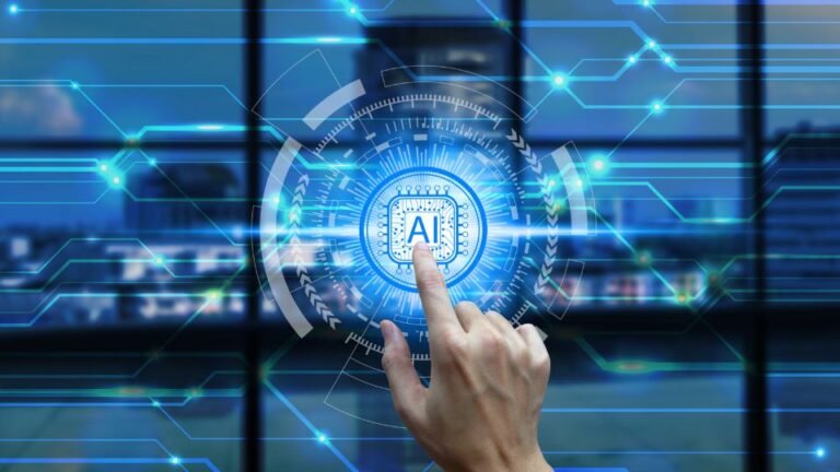 Leveraging AI for Enhanced Customer Experience